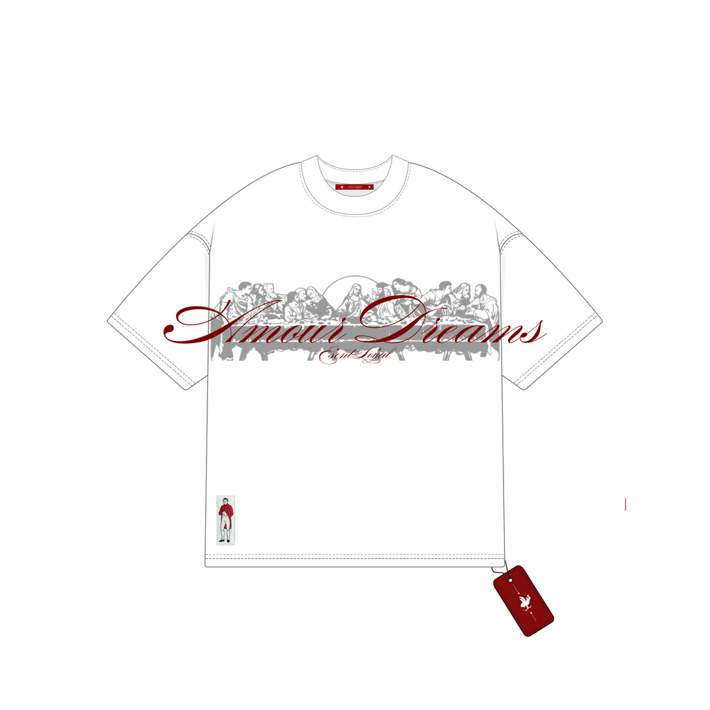 Amour Dreams T-shirt