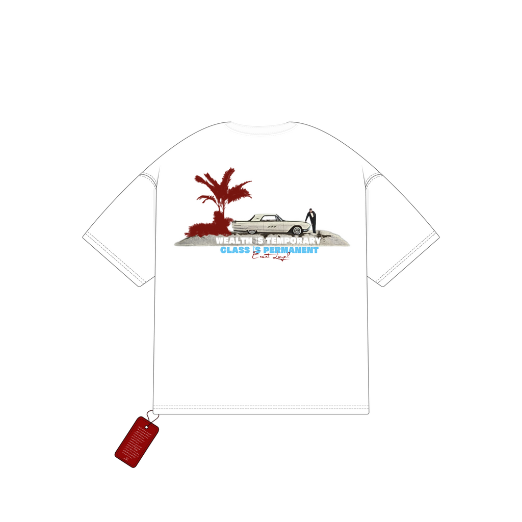 Legacy Tee T-shirt