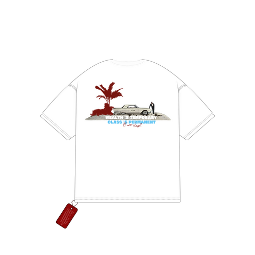 Legacy Tee T-shirt