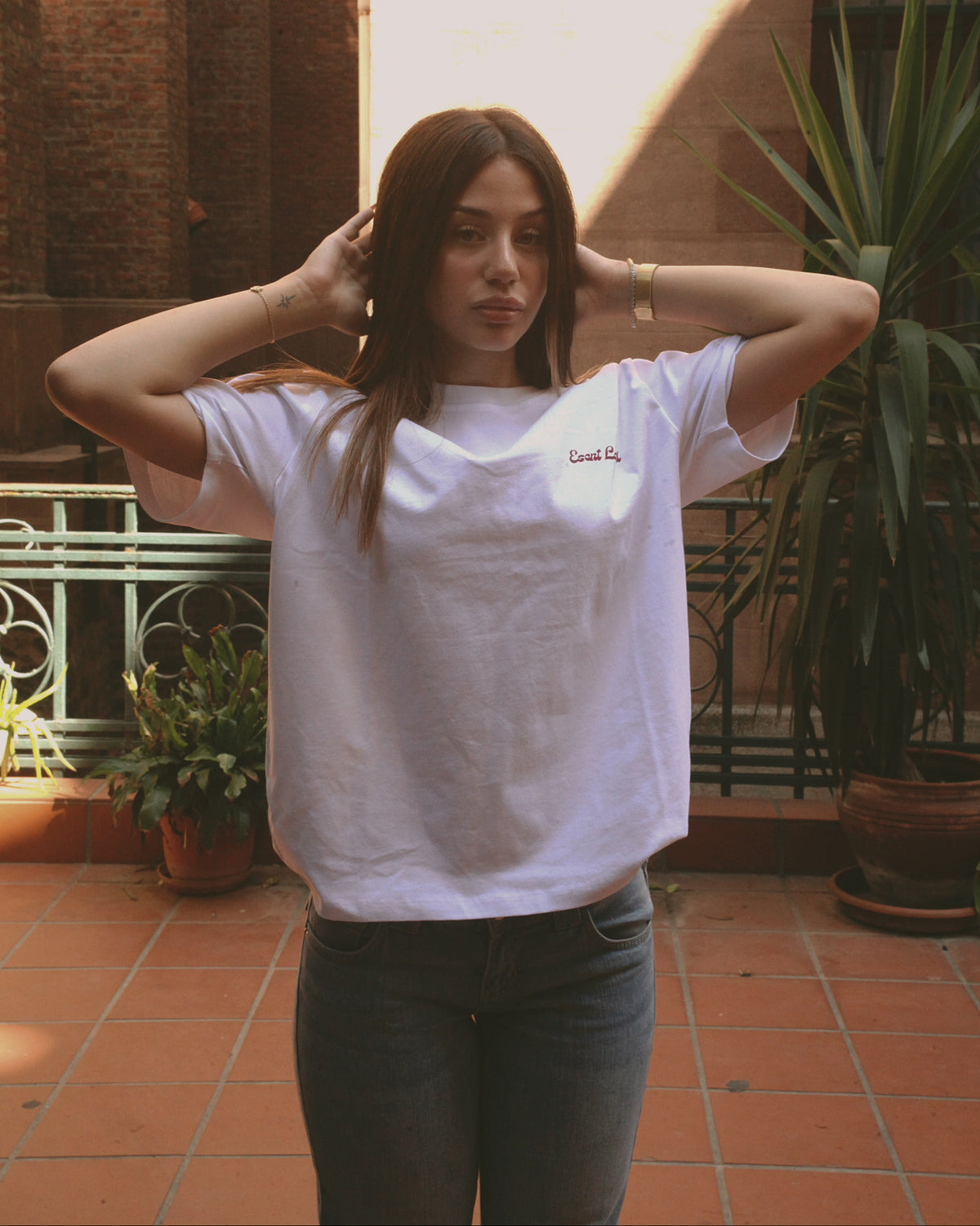 Legacy Tee T-shirt