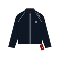 Amour Dreams Zip Hoodie