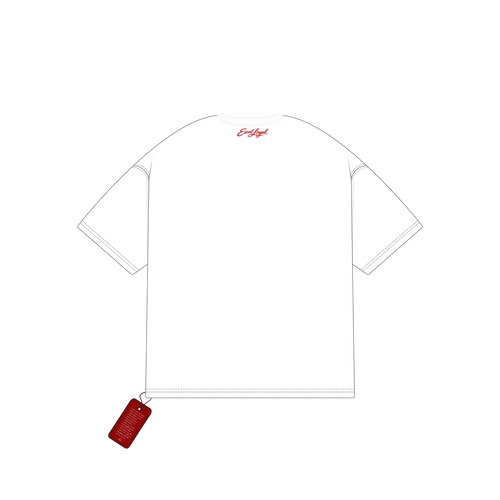 Amour Dreams T-shirt
