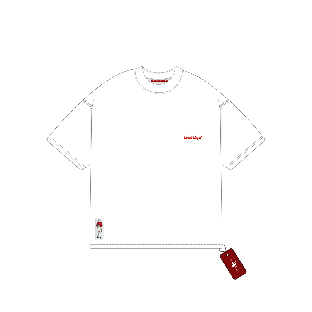 Legacy Tee T-shirt