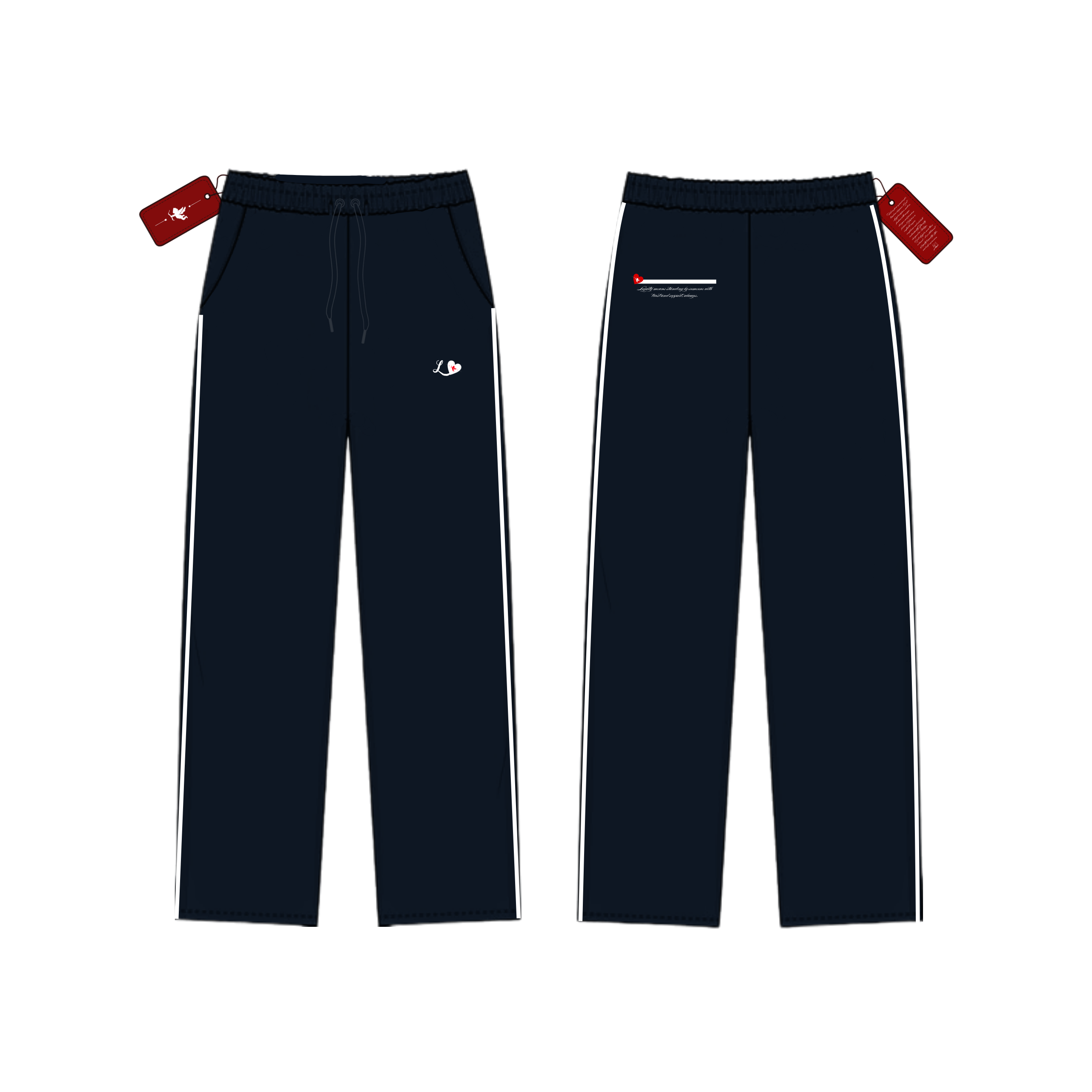 Amour Dreams Sweatpants