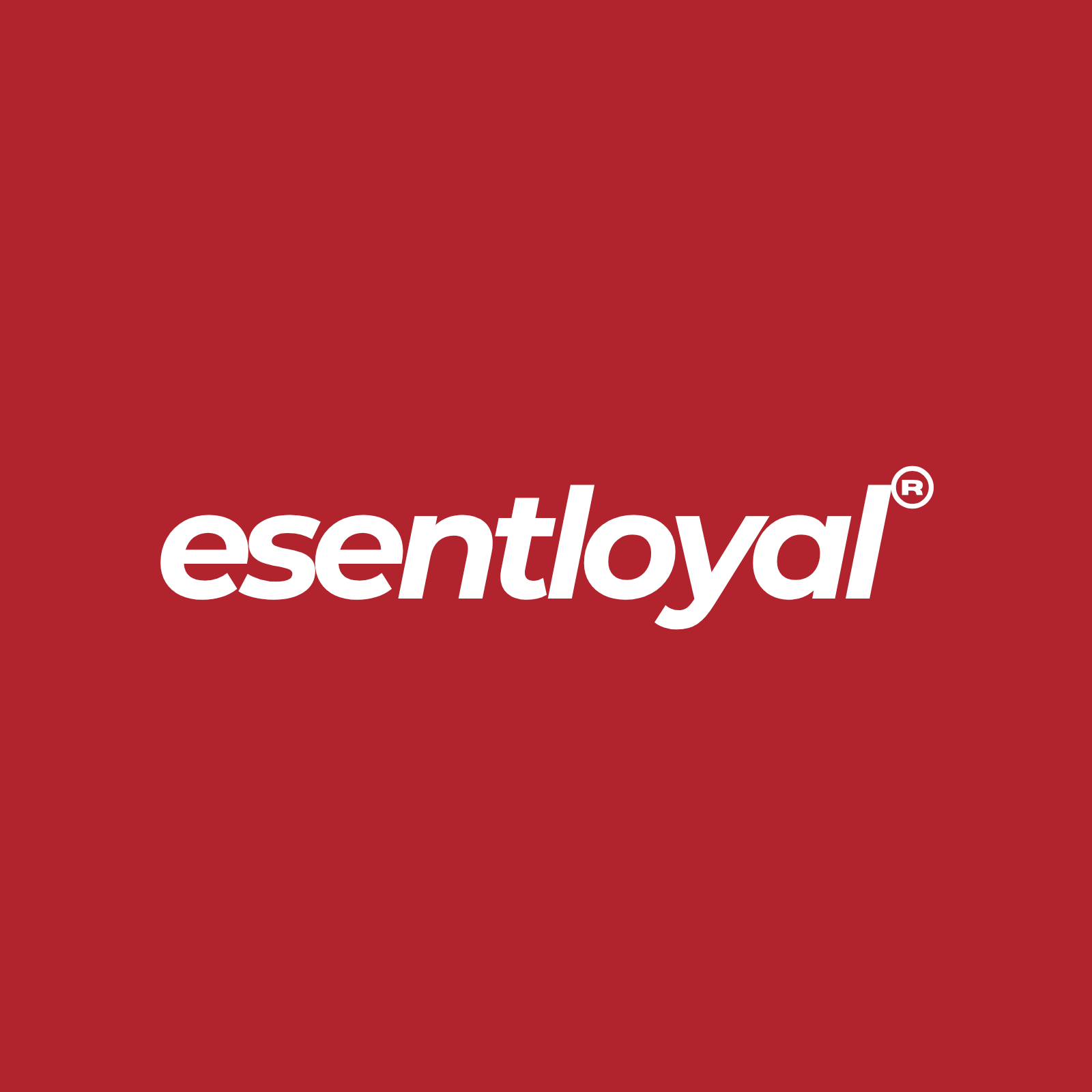 Esent New Collection – Esent Loyal